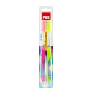 Phb Plus Cepillo Medio...