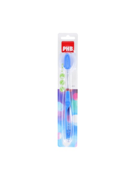 Phb Plus Cepillo Dental Suave Adulto 1Ud