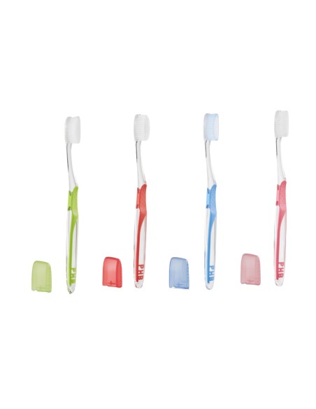 Phb Plus Cepillo Dental Suave Adulto 1Ud
