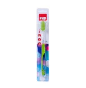 PHB Cepillo Dental Plus Duro