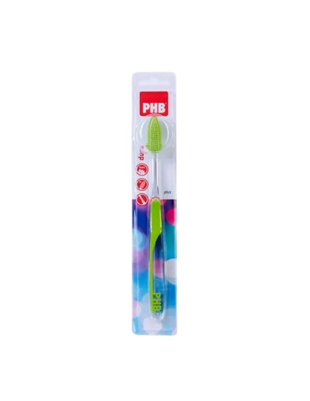 PHB Cepillo Dental Plus Duro