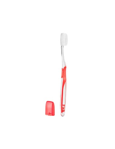 PHB Cepillo Dental Plus Duro PHB Cepillo Dental Plus Duro