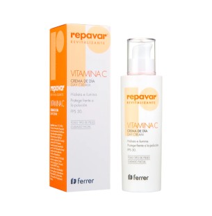 Repavar Revitalizante Crema...