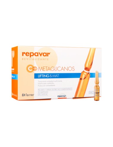 Repavar Revitalizante Lifting&Mat 30... Repavar Revitalizante Lifting&Mat 30...