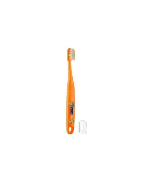 Vitis Kids Pack Gel Dentífrico + Cepillo Dental + Libro Mágico Regalo