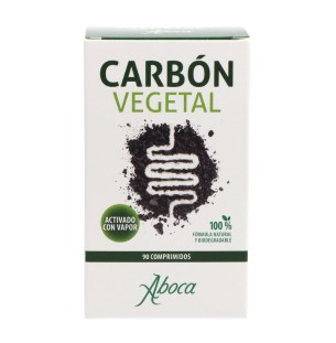 Aboca Carbón Vegetal 90...