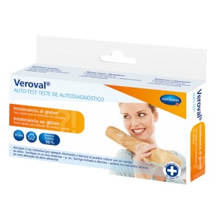 Veroval Auto-Test...