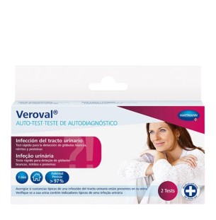 Veroval Auto - Test...