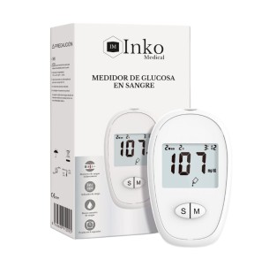 Inko Medical Medidor de...