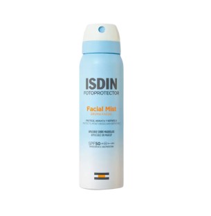 Isdin Fotoprotección Facial...