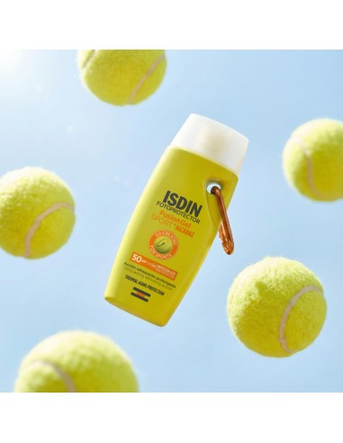 Isdin Fotoprotector Fusion Gel Sport...