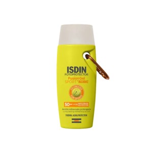 Isdin Fotoprotector Fusion...