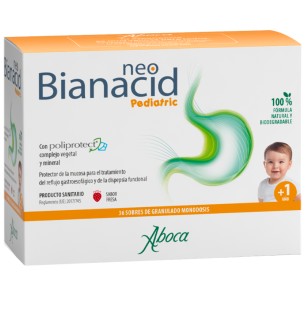 Aboca Neo Bianacid...