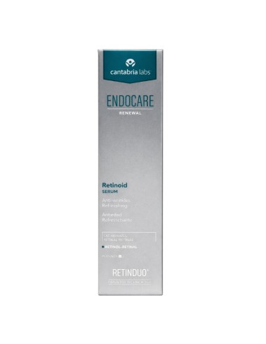 Endocare Renewal Retinoid Sérum 30 Ml