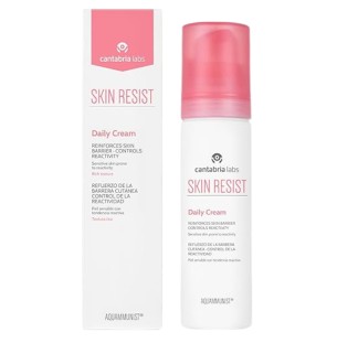Skin Resist Daily Cream 50 Ml