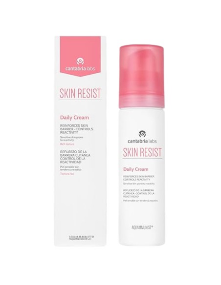 Skin Resist Daily Cream 50 Ml