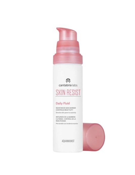Skin Resist Daily Cream 50 Ml
