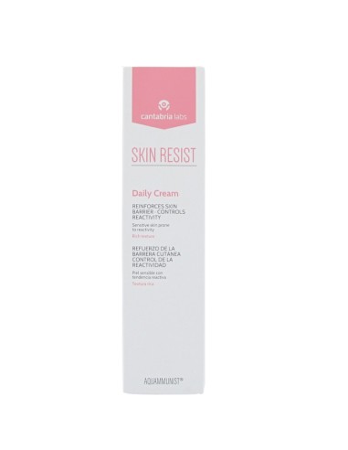 Skin Resist Daily Cream 50 Ml