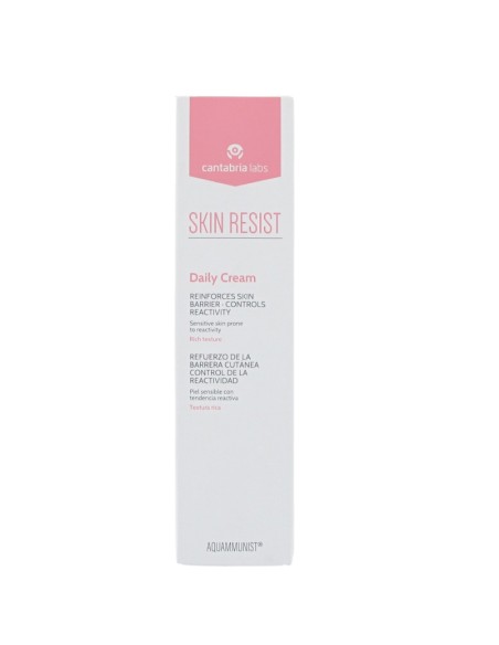 Skin Resist Daily Cream 50 Ml