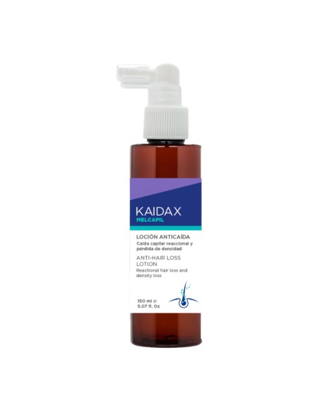 Kaidax Melcapil Loción Anticaída 150 ml