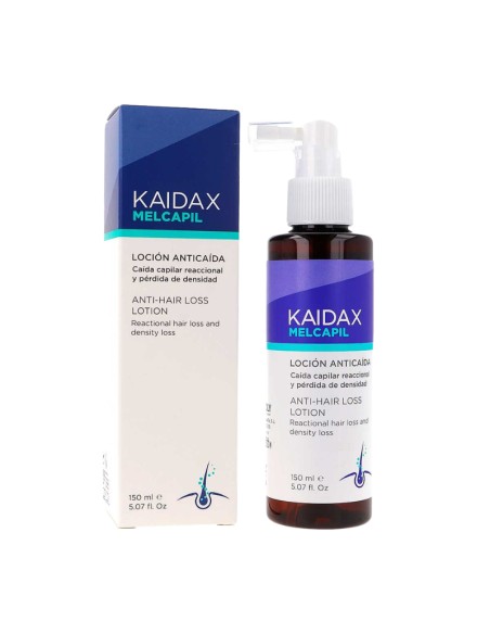 Kaidax Melcapil Loción Anticaída 150 ml