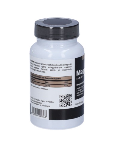 NHCO Magnesium 42 Cápsulas NHCO Magnesium 42 Cápsulas