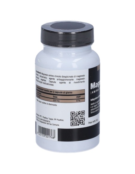 NHCO Magnesium 42 Cápsulas