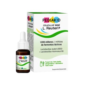Pediakid Colicillus Bebé L....
