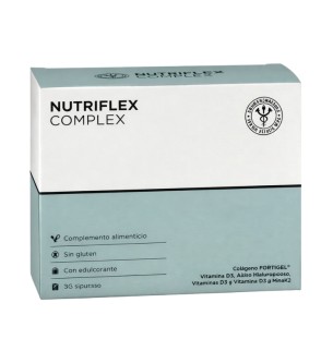 Angulo Nutriflex Complex 20...