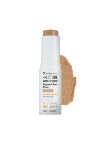 Heliocare 360 Pigment Stick Color... Heliocare 360 Pigment Stick Color...