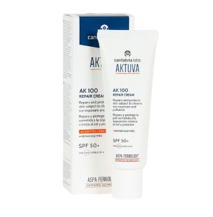 AKTUVA AK 100 Repair Cream...