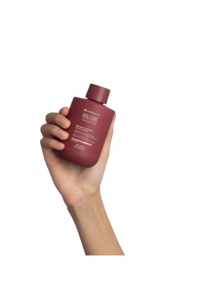 Iraltone Barrier Comfort Repair Champú 250 Ml