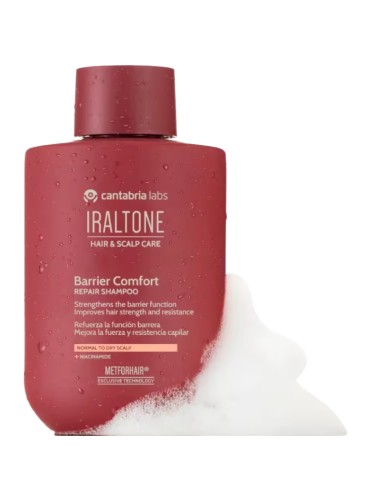 Iraltone Barrier Comfort Repair... Iraltone Barrier Comfort Repair...