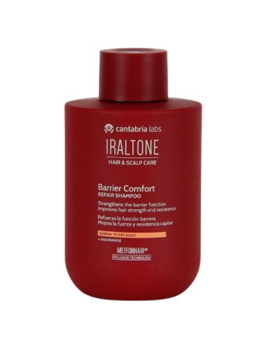 Iraltone Barrier Comfort Repair... Iraltone Barrier Comfort Repair...