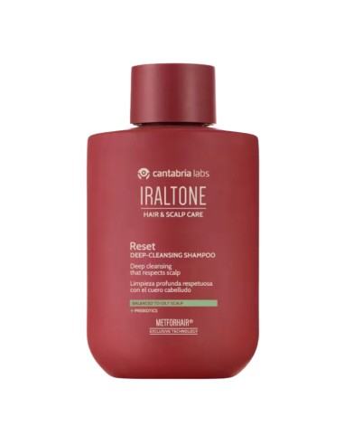 Iraltone Reset Champú 250 Ml