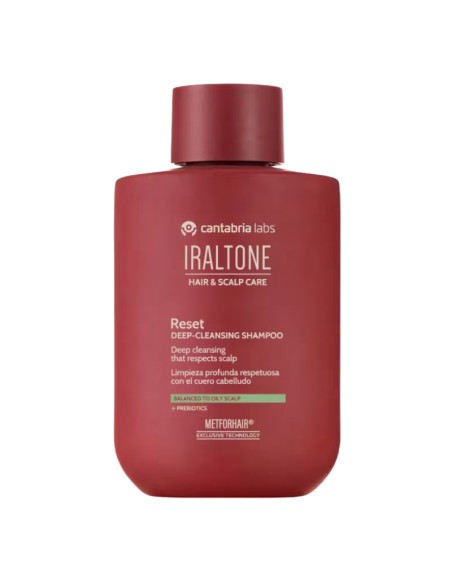 Iraltone Reset Champú 250 Ml