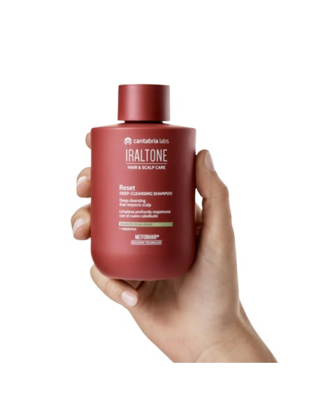 Iraltone Reset Champú 250 Ml