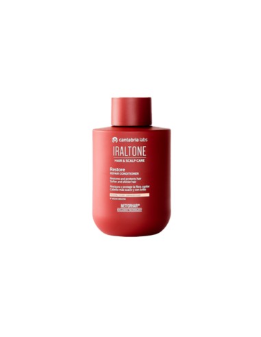 Iraltone Restore Repair... Iraltone Restore Repair...