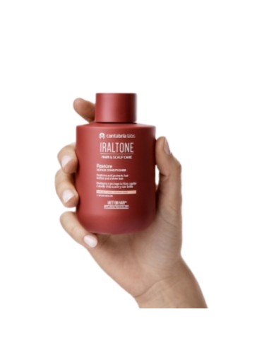 Iraltone Restore Repair... Iraltone Restore Repair...