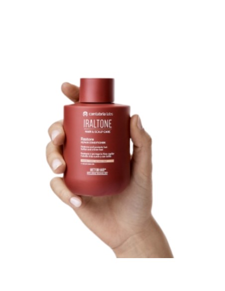 Iraltone Restore Repair Acondicionador 200 Ml