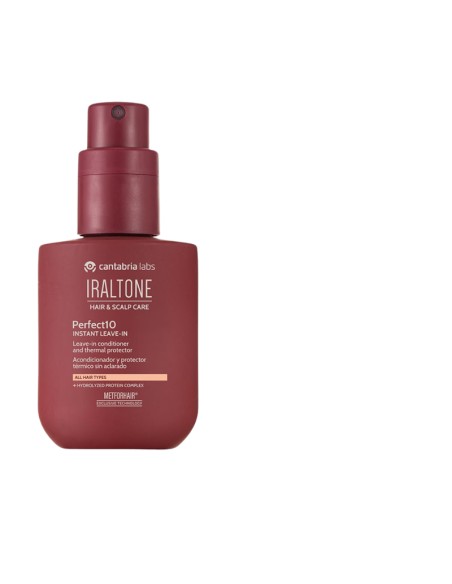 Iraltone Perfect10 Acondicionador Sin Aclarado 150 Ml