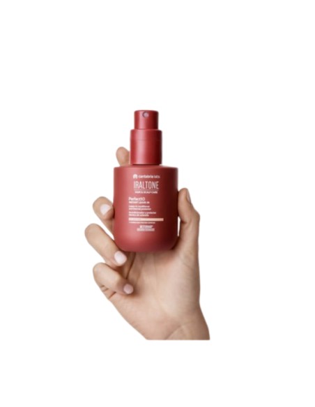 Iraltone Perfect10 Acondicionador Sin Aclarado 150 Ml