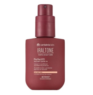 Iraltone Perfect10...