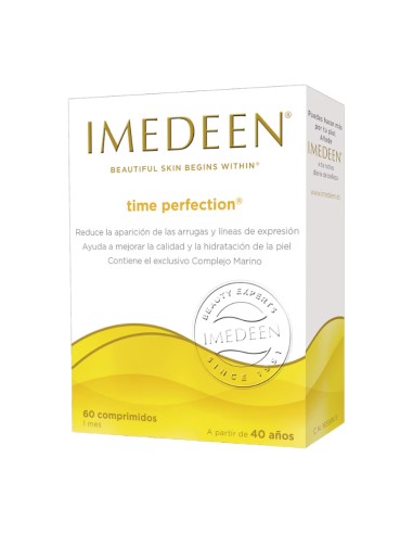 Imedeen Time Perfection 60 Comprimidos