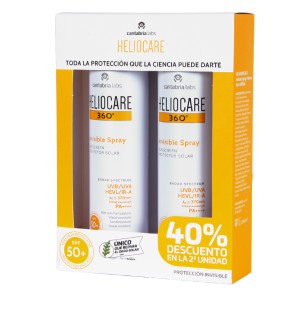 Heliocare 360 Duplo...