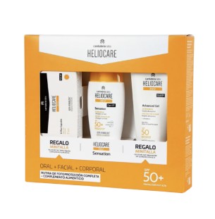 Heliocare 360 Sensation...