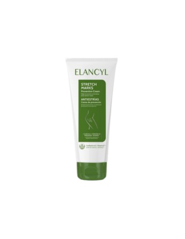 Elancyl Crema Prevención Estrías 2 x...