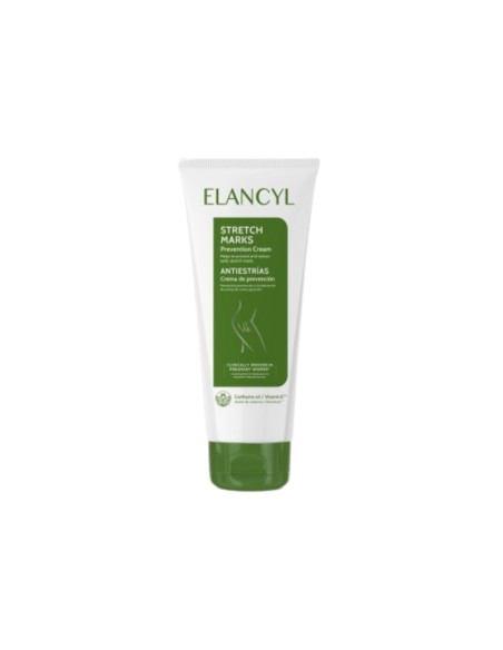 Elancyl Crema Prevención Estrías 2 x 200 Ml