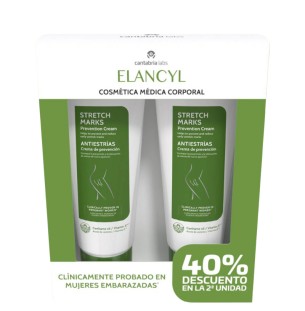 Elancyl Crema Prevención...