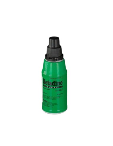 Betadine 10 Mg/Ml Solucion Para...
